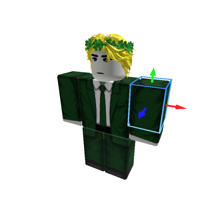 Roblox Avatar